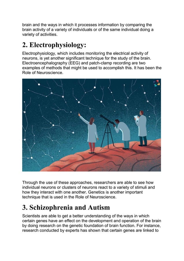 How Neuroscience Help Us Understand Mind And Brain Pdf