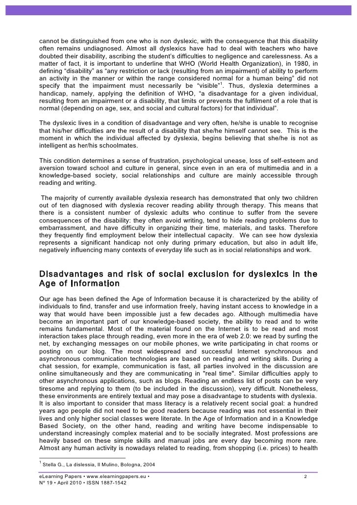 Invisible disabilities mental health picture