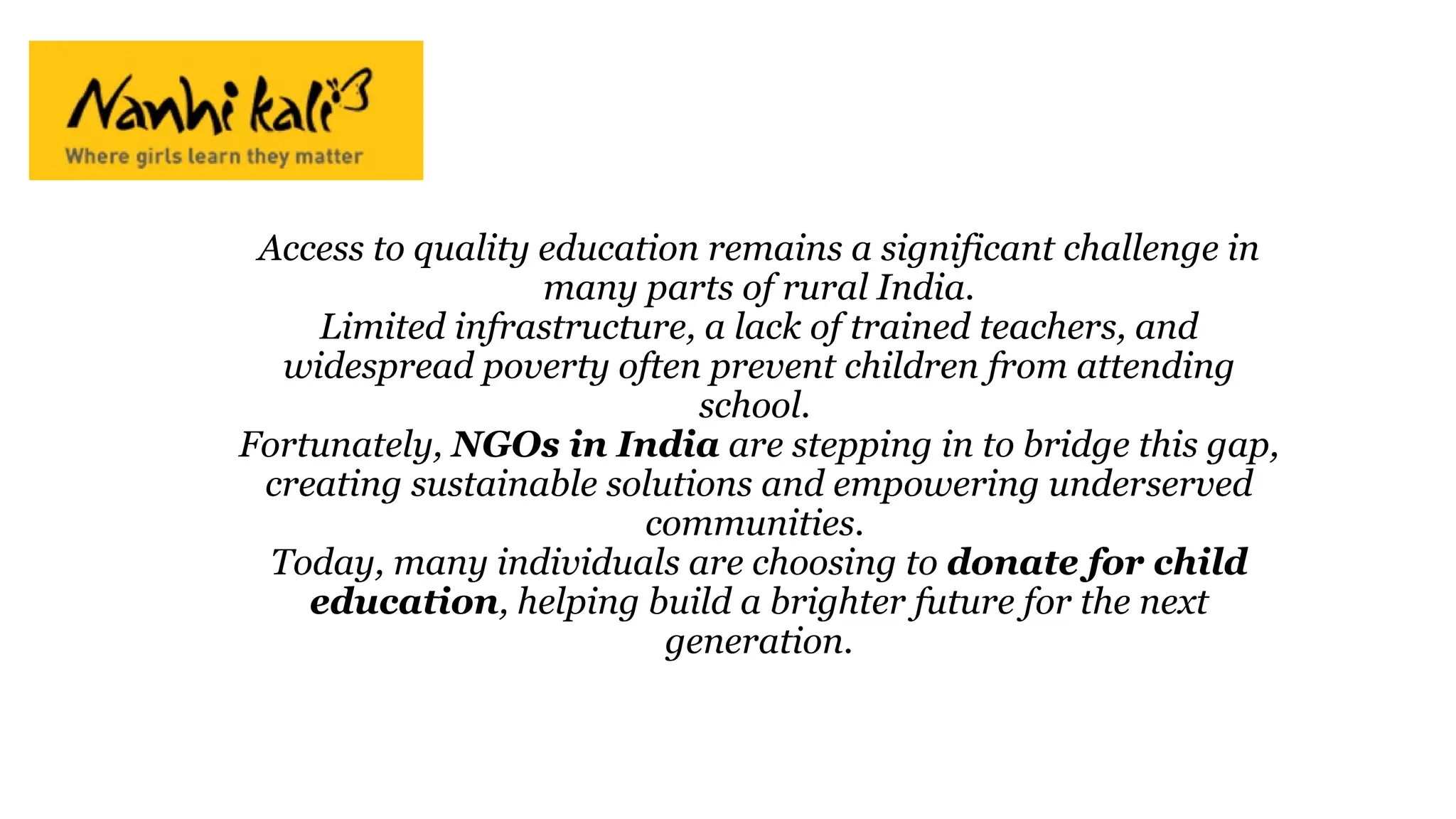 How NGOs Are Bridging the Education Gap in Rural India.pptx