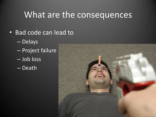 How Not To Code Flex Applications