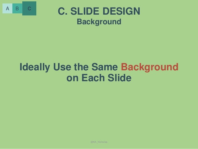 I need a thesis image