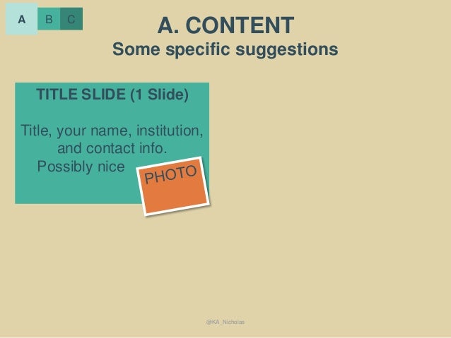 Thesis examples image