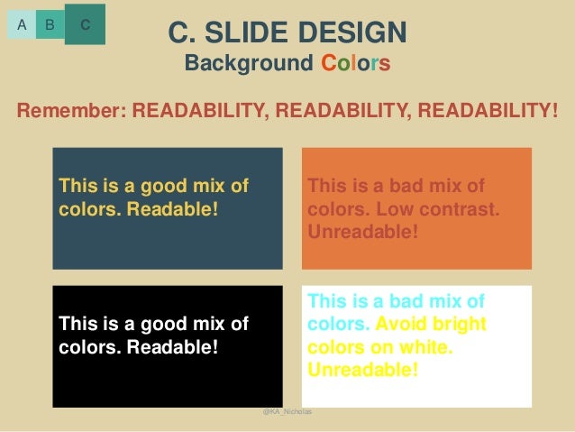 Thesis examples image