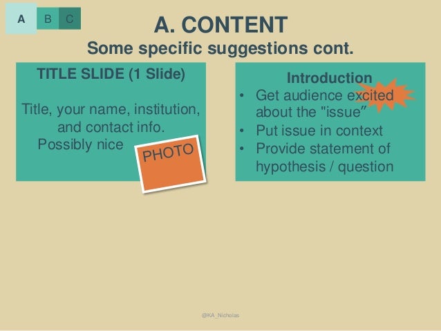 How to write academic thesis picture