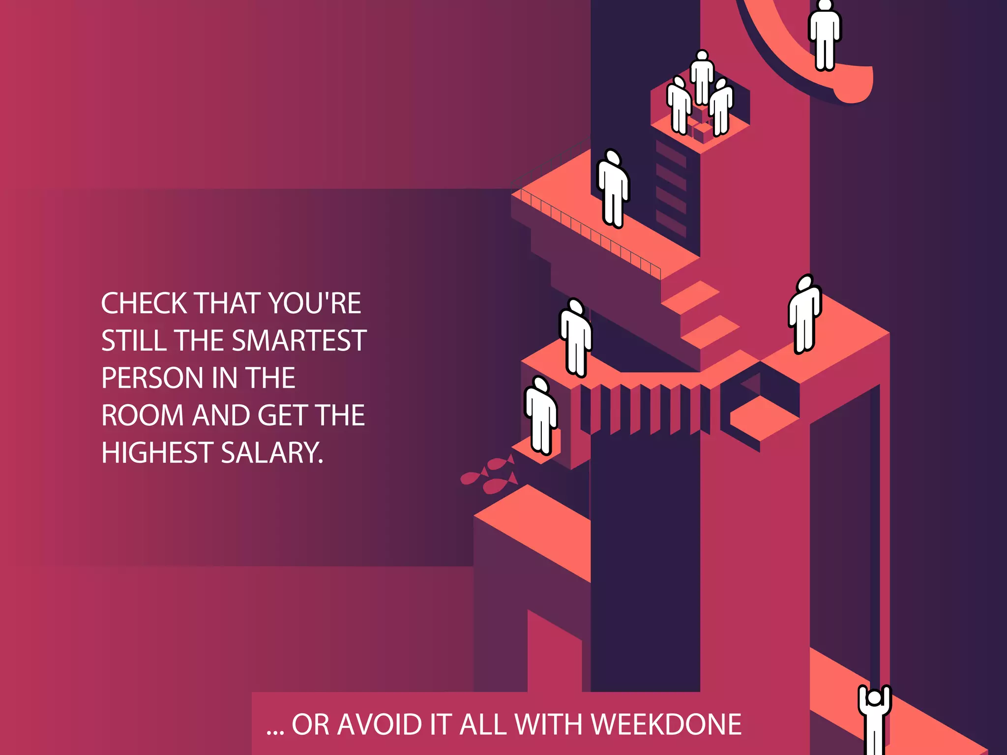 How NOT to Run Your Company – Lessons Learned