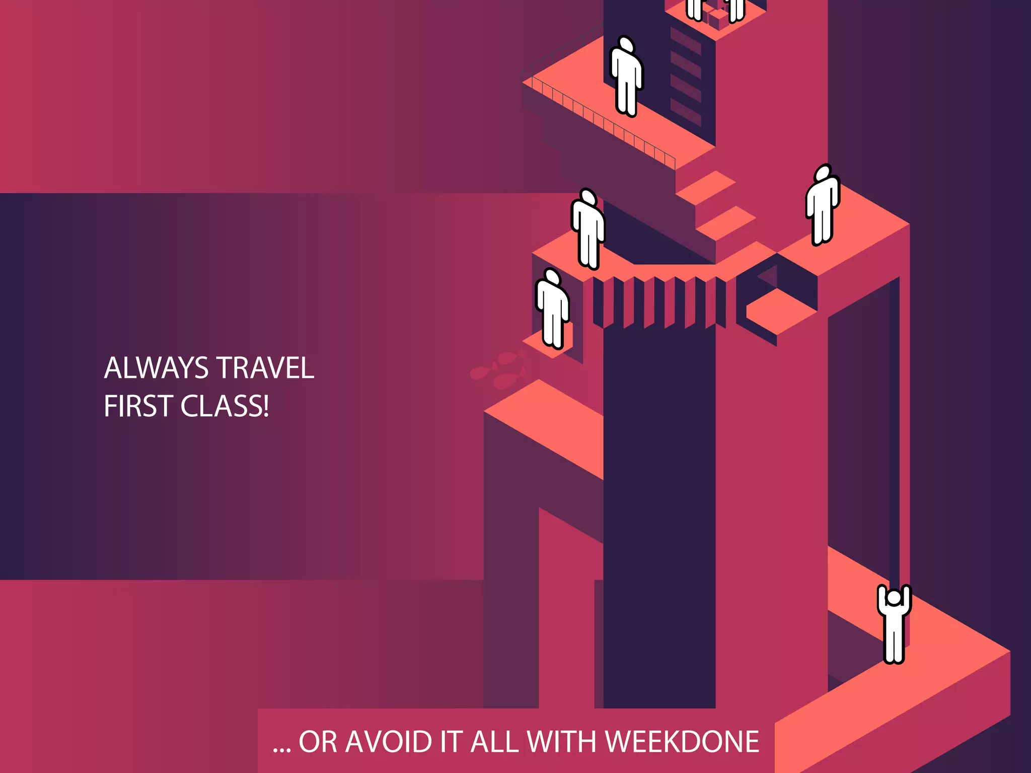 How NOT to Run Your Company – Lessons Learned
