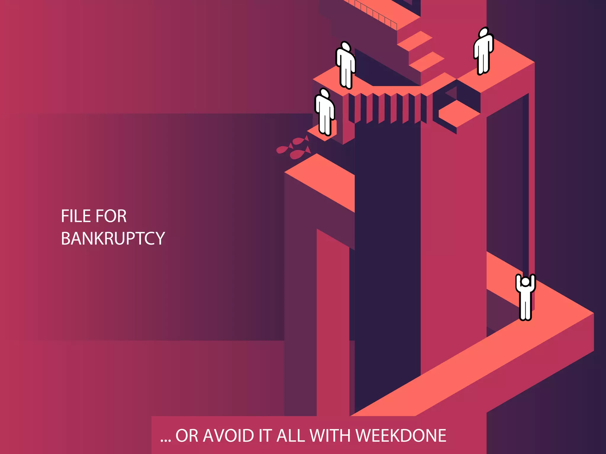 How NOT to Run Your Company – Lessons Learned