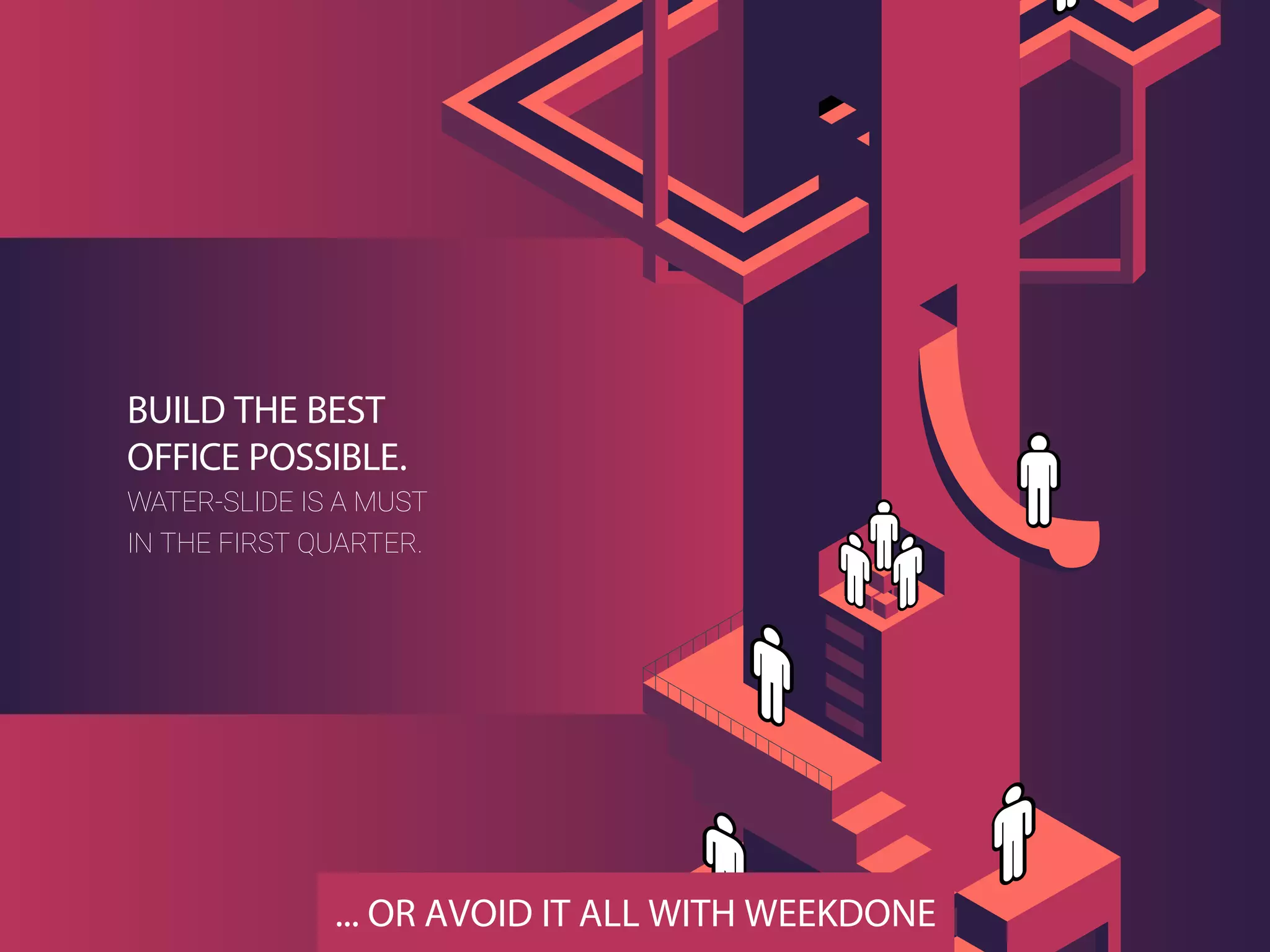 How NOT to Run Your Company – Lessons Learned
