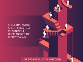 How NOT to Run Your Company – Lessons Learned