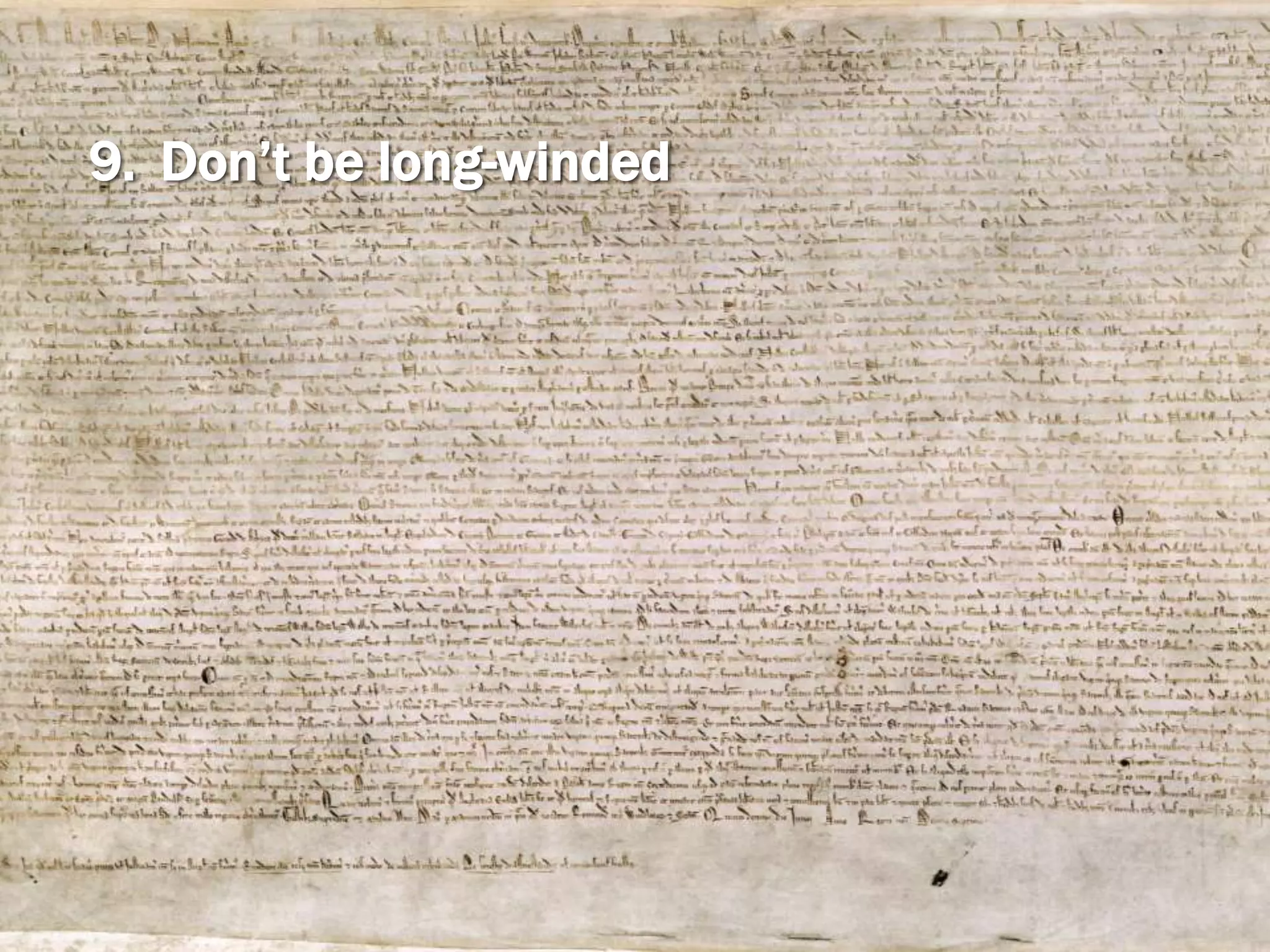 Social media strategy must align with search
               engine optimization and content strategies.
                                 The goal is more customers,
Art of War by nbarreto on Flickr not <insert buzzword here>.
 