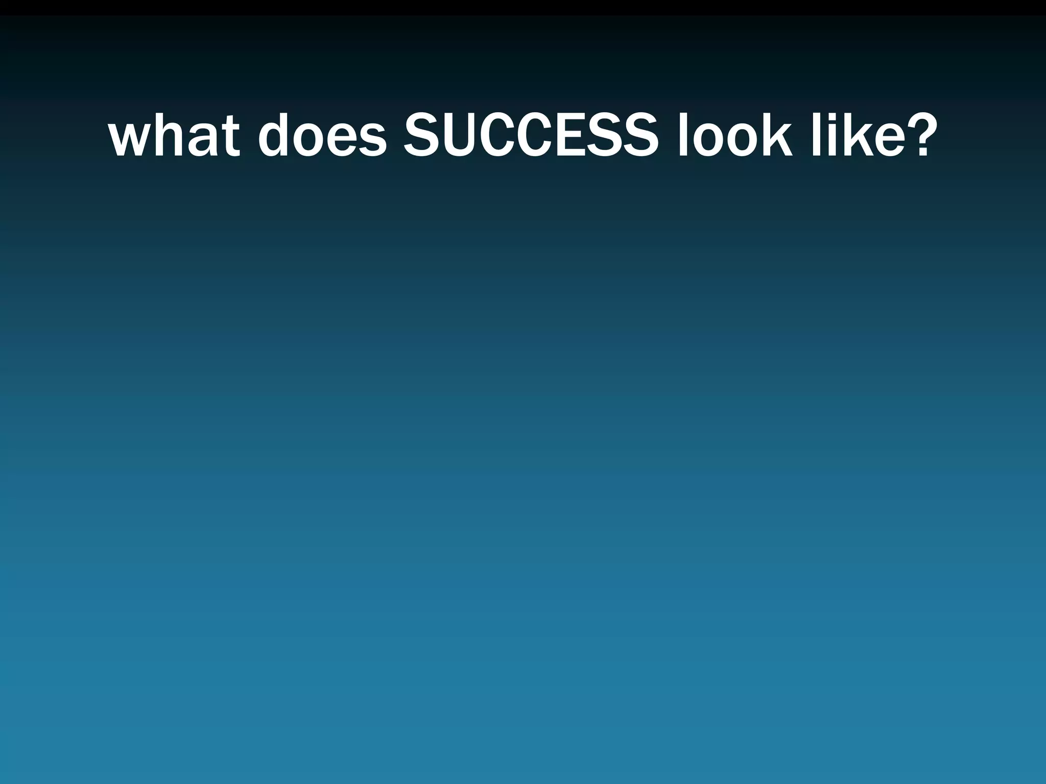 Social media is
right-brained.

Information processing =
visual and nonsequential
 