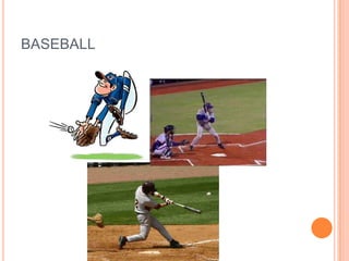 BASEBALL