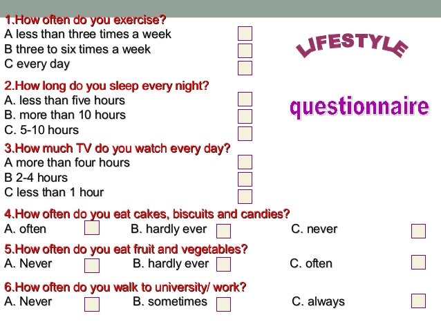 how do you a how often do you exercise how do you a how often do you exercise