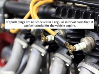 How Often Should You Change Spark Plugs PDF