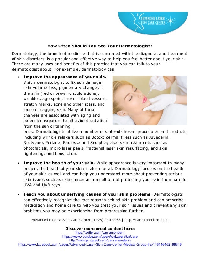 advanced laser and skin care