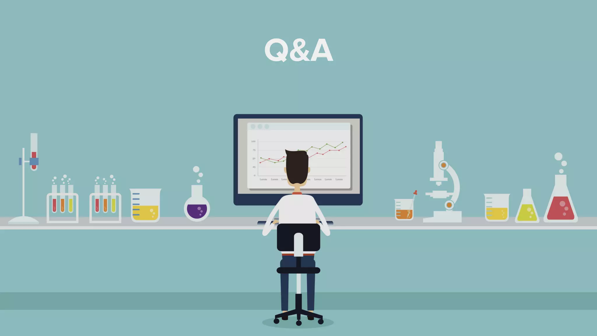 Q&A
 