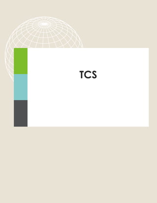 TCS
 