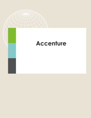 Accenture
 