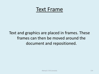 It is very quick and easy to find information.