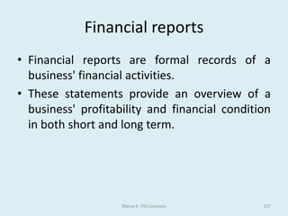 Applications in the retail industryCase Study-Super MarketManoj K. CVS Lonavala691. Product passed over the scanner2. Scanner reads the bar code3. Bar code sent to the main computer4. Stock file on the main computer searched for details relating to that barcode5. Stock level for that product reduced by one6. If stock level is getting low a message may be sent to reorder that product7. Price and description sent to the checkout8. Checkout calculates the total cost9. Checkout calculates the change from money given10. Checkout calculates the number of products boughtThe price is NEVER in the bar code because:· prices might change – sales, special promotions, shops charge different  amounts…..· currencies – amount means different things in different countries