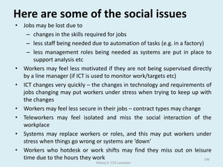 Diagnosis of Illness- Body Scanners	CT scanners and MRI scanners allow doctors to investigate what is happening inside a patient's body without intrusive surgery.	The complex signals that come back from these huge machines are picked up by sensors and fed into a computer. The computer processes the data, then outputs full-colour images, sometimes in 3D, for the doctor, giving views of the patient's body.Manoj K. CVS Lonavala75