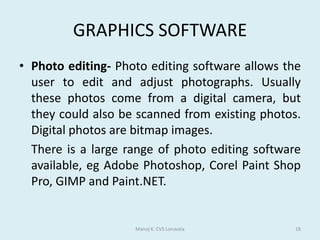 Quicker access to information