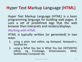 This means that there is less waste