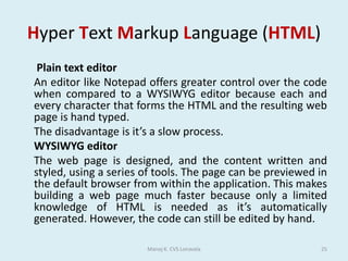 This means a business is more competitive