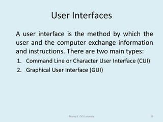 This system allows customers to pay electronically using a card-debit or creditManoj K. CVS Lonavala13