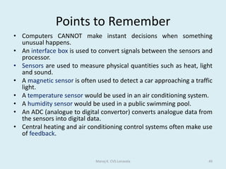 Graphics softwareDrawing packages- Images made with drawing packages consist of lines, shapes and co-ordinates. Drawing packages are also known as vector drawing packages. Generally a drawing package offers many similar features to a painting.Manoj K. CVS Lonavala17Vector graphics are based on mathematical relationships with control points that make up the image, information is not stored about each pixel. These points are connected by lines and curves called vector paths or vectors.
