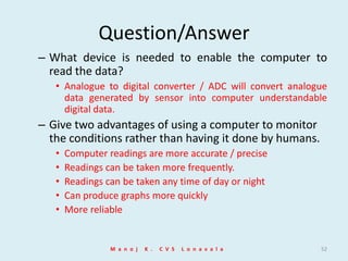 Graphics softwareComputer Aided Design (CAD)- CAD packages are more sophisticated drawing packages. They are used by engineers, architects and designers to produce detailed design plans and technical drawings. CAD software all the features of standard drawing software but in addition may also offer:greater accuracy (it is possible to work to within 1/72 of an inch)objects and drawings can be created in 2D, 3D, 2D CAD and 3D CADimages can be viewed from any anglepowerful scaling, rotation and reflection optionslibraries of engineering components which can be importedlinks to packages to calculate costs Manoj K. CVS Lonavala20