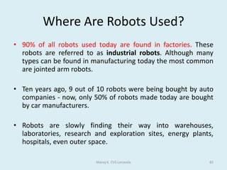 ImportantAn operating system can't adjust the bass level on a music file, but it can controls the transfer of data to peripherals such as printersReal-time processing is the best type of operating system when the computer has to react within a guaranteed time to an input.Multi-tasking allows multiple tasks to run at the same time, each taking turns using the resources of the computer.Multi-user will allow a number of users to use the same system at the same time.Multi-user would be needed to allow the students in a class to read a file that the teacher also had open.Batch processing is the processing method where tasks are collected together, stored and then processed in one go at a designated time.Batch processing would be the most appropriate for printing the bank statements ordered by customers each day.Real-time processing would be the best choice to control the braking system on a car.Manoj K. CVS Lonavala38