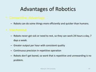 User InterfacesGraphical user interfaces	Graphical user interface is sometimes shortened to GUI. The user chooses an option usually by pointing a mouse at an icon representing that option.	Features of GUIs include: They are much easier to use for beginners.