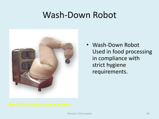 User InterfacesWhen discussing user interfaces, it is important to note that Windows XP, Windows Vista, Apple OSX and Ubuntu all have graphical user interfaces.Windows XP: an operating system by MicrosoftWindows Vista: an operating system by MicrosoftApple OSX: an operating system by Apple ComputersUbuntu: an open source (freely available) operating systemManoj K. CVS Lonavala42Simply, a GUI is a one where the Operating System uses a WIMP- Windows Icons Menus Pointers environment.