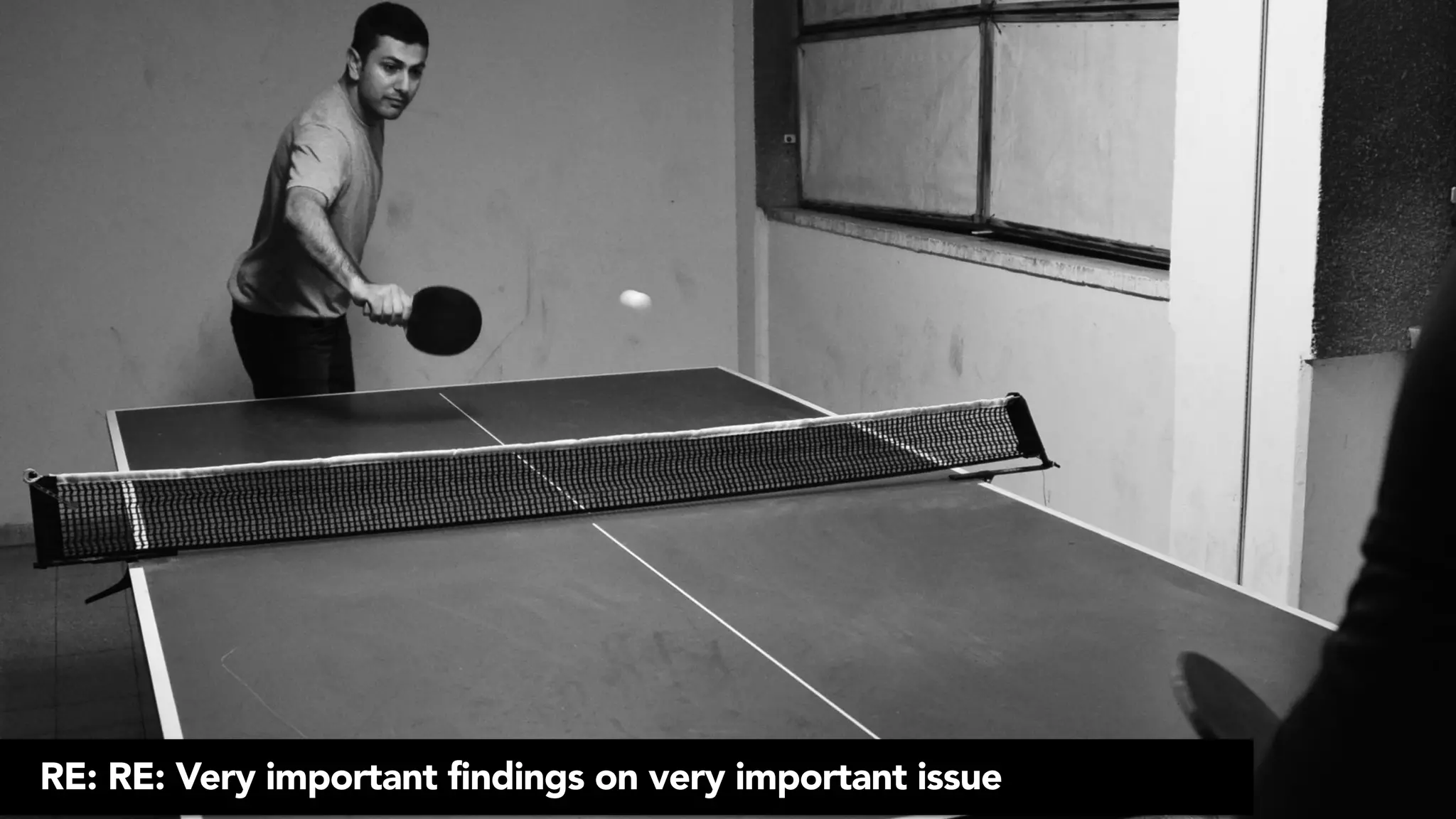 RE: RE: Very important findings on very important issue
 