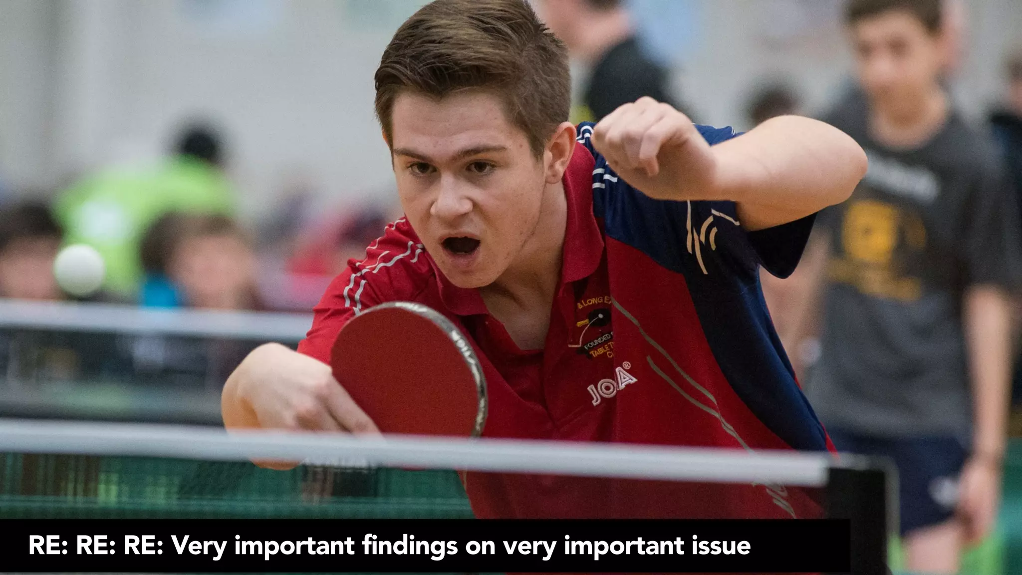 RE: RE: RE: Very important findings on very important issue
 