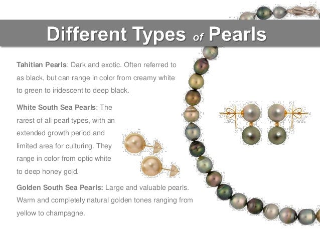 How Oysters Make Pearls