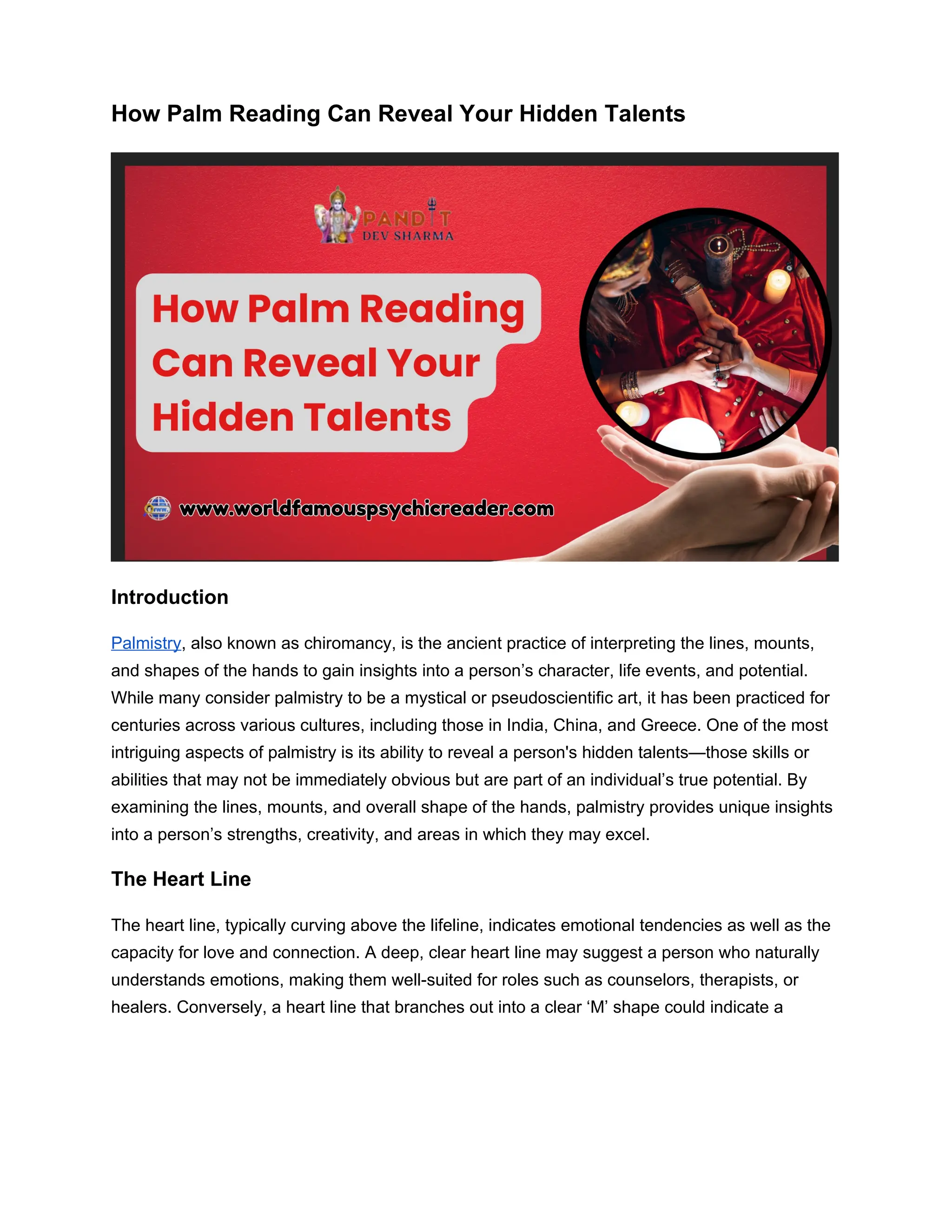 How Palm Reading Can Reveal Your Hidden Talents.docx