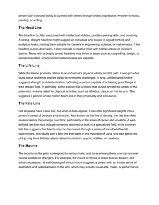 How Palm Reading Can Reveal Your Hidden Talents.docx