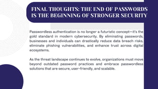 How Passwordless Authentication Reduces Risks of Data Breaches.pdf