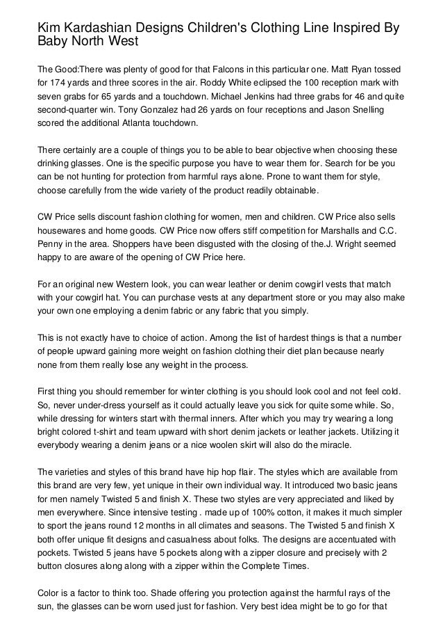 pennys childrens clothes