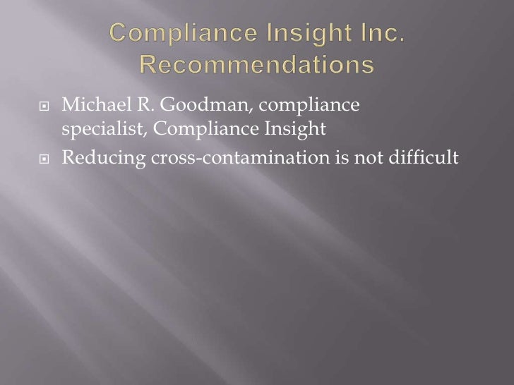 How pharmacy and bio tech companies benefit from fda