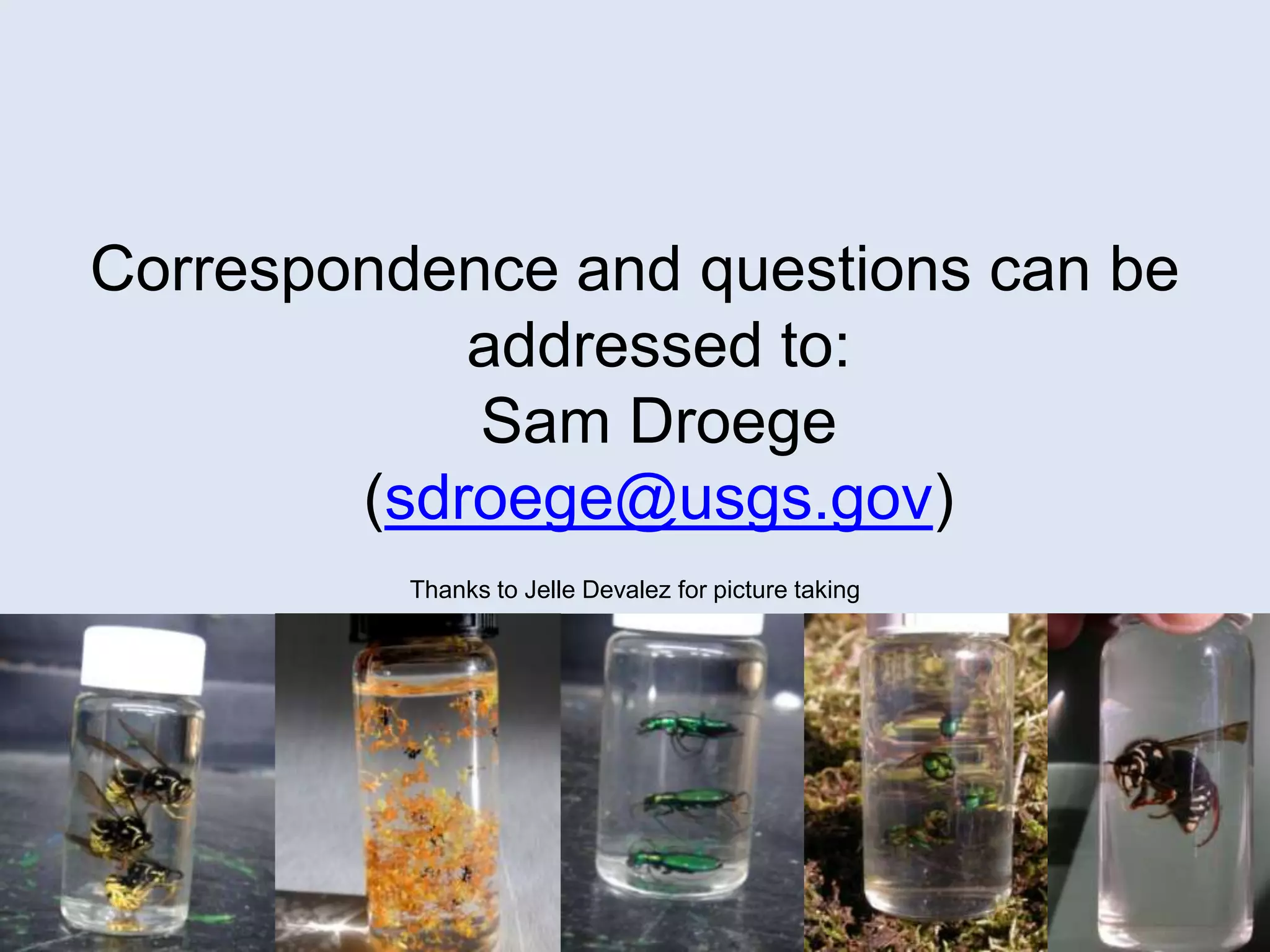 Not as efficient as heating in removing all the bubbles in the vial