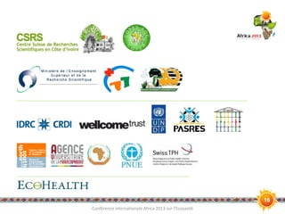 How qualitative studies and gender analysis can add value to the assessment of dietary exposure to aflatoxins in Kenya