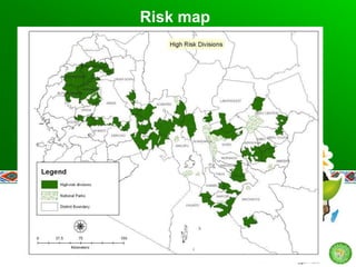 How qualitative studies and gender analysis can add value to the assessment of dietary exposure to aflatoxins in Kenya