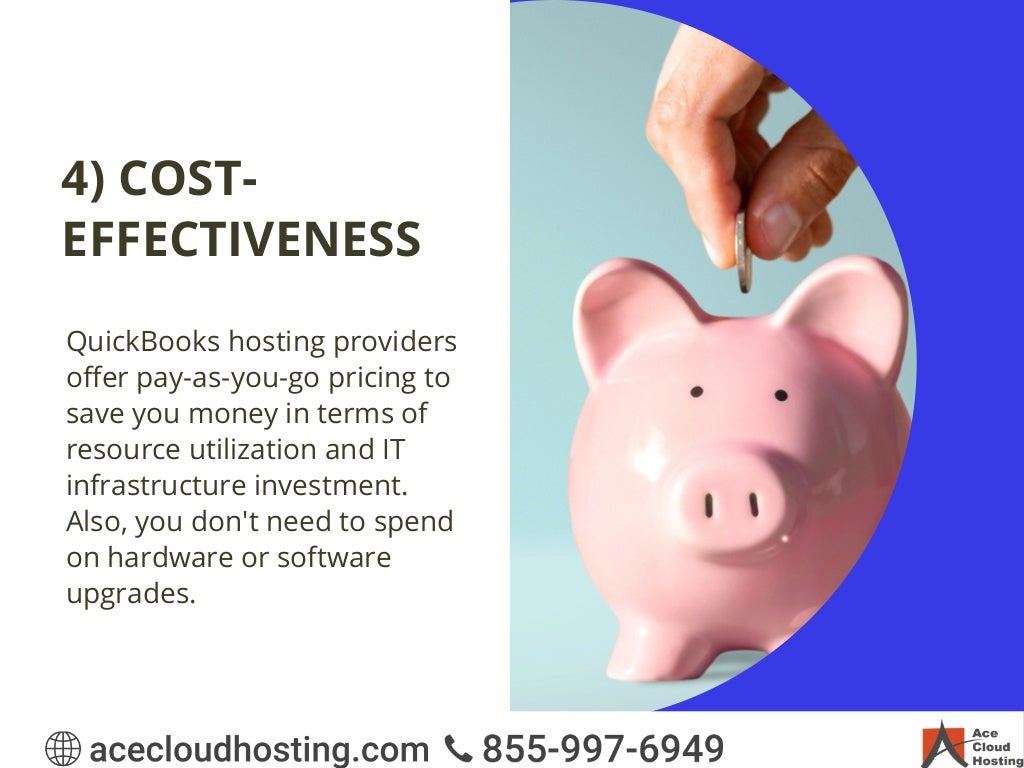 How QuickBooks on Cloud is a Perfect Fit for Businesses of all Sizes?