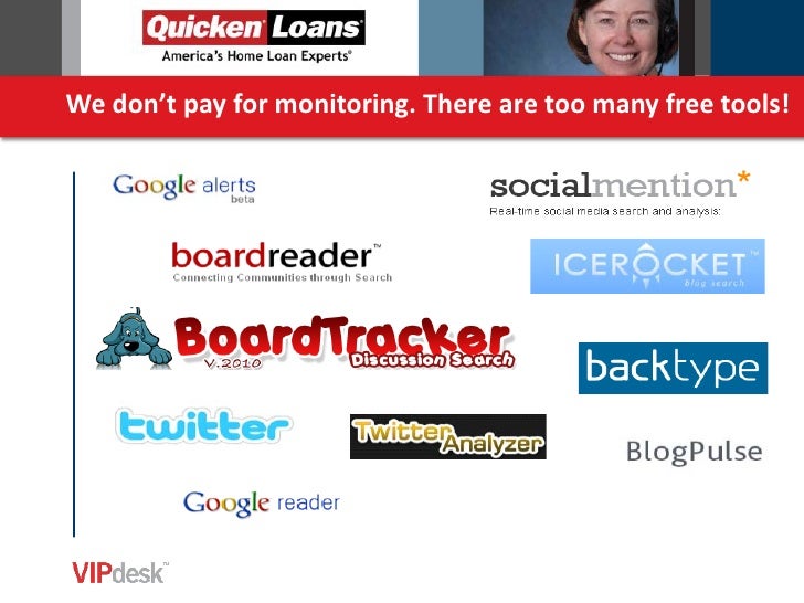 quicken loans login