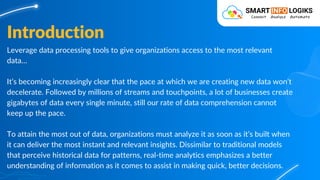 How Real-Time Business Intelligence Revolutionizes Decision-Making ...