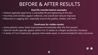 How RF Skin Tightening Can Transform Your Skin | PPTX