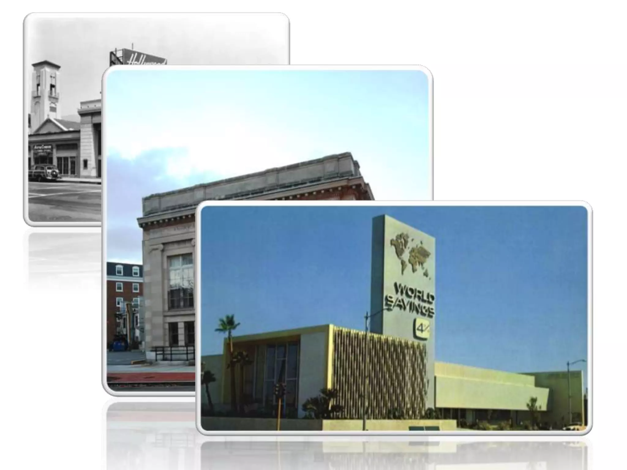 How rising values influence our markets